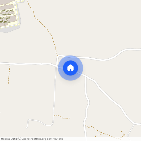 Ρήγα Φεραίου 8 ψαχνά Εύβοιας, Ψαχνά (Μεσσαπία)