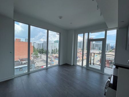 For Lease - 270 Dufferin Street Unit# 426, Toronto, Ontario - Photo 4