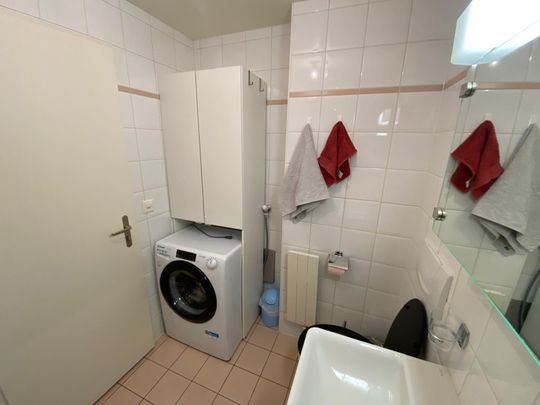 3 Zimmer, 2. Stock - Photo 1