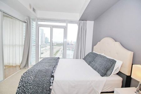 For Lease - 352 Front Street Unit# 1606, Toronto, Ontario - Photo 5