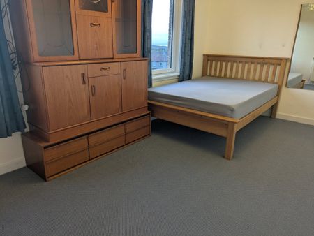 Room in a Shared House, Clermiston Crescent, EH4 - Photo 3