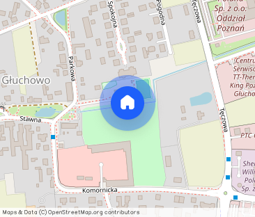 Wynajmę pokój Głuchowo - Photo 1