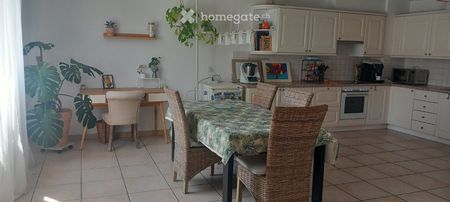 4 Zimmer, 128 m² - Foto 4