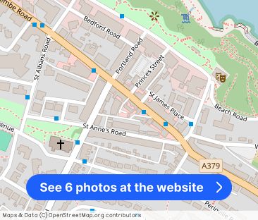 Babbacombe Road, Torquay - Photo 1