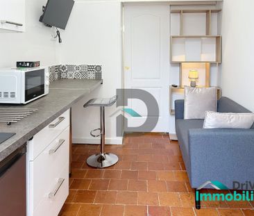 Location Appartement 1 pièce 11m² AUCH 32000 - Photo 1