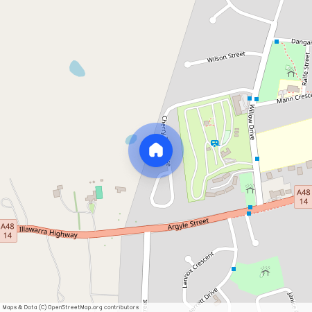 3 Cherry Tree Close, Moss Vale 2577, New South Wales