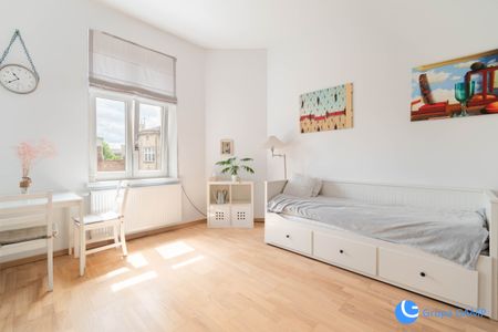 Miodowa 28m2 Studio – od zaraz! - Photo 5