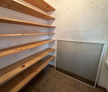 SCHADE HAUSVERWALTUNG - Große 4-Zimmerwohnung in Balve zu vermieten! - Foto 5