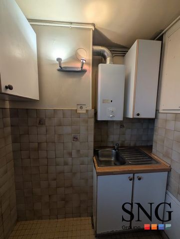 T3 AVEC BALCON + CAVE - Photo 3