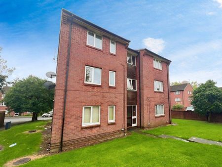 1 bedroom semi-detached house to rent - Photo 2