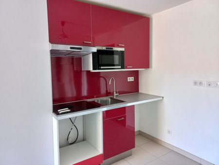 Location Appartement 2 pièces 34m² VICHY 03200 - Photo 4