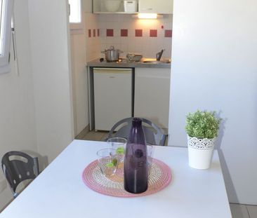 Résidence étudiante Le Van Gogh Nice - Photo 3