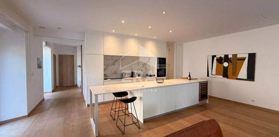 Appartement meublé de Grand Standing à Louer - Centre Ville de Rennes - Photo 2