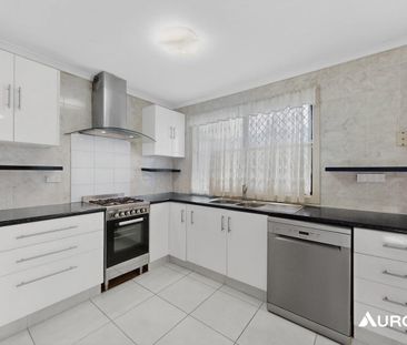 COASTAL COMFORT IN A PRIME VICTORIA POINT LOCATION - Photo 6