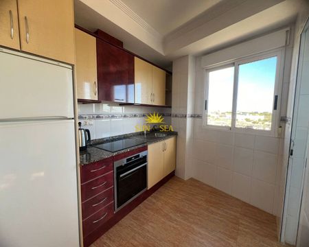 APARTMENT FOR RENT IN PRIVATE RESIDENTIAL IN ORIHUELA COSTA - ALICANTE - Photo 5