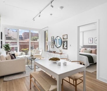 Studio - 1415 Avenue Papineau, Montréal - Photo 3