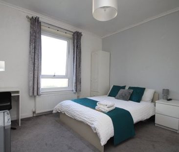 Auckland Street, Glasgow, G22 - Photo 1