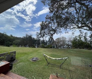 FULLY FURNISHED RESORT STYLE LIVING - Photo 5