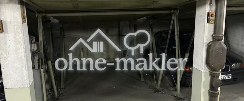 Erstbezug nach Sanierung + 1 Zimmer + Toplage + möbliert + Garage + Balkon + ruhiges Hinterhaus - Foto 1