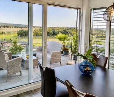 4.5 Zimmer, 121 m², 6. Stock - Foto 5