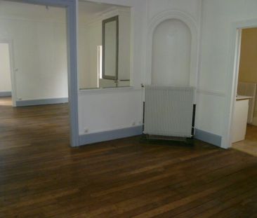 Location Appartement 4 pièces 69m² NANCY 54000 - Photo 1