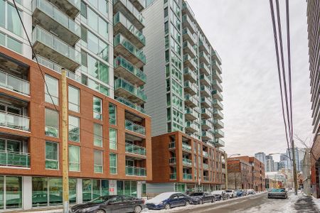 Condo for rent, Montréal (Le Sud-Ouest) - Photo 4