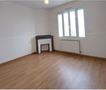 location Appartement T4 DE 77.52m² À MURET - Photo 4