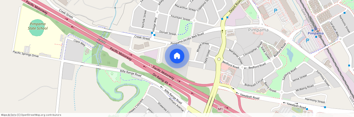 2/6 Pearson Street, Qld 4209, Pimpama