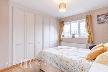 4 bedroom house to rent - Photo 5