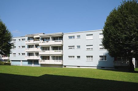 Ruhiges Wohnen im Grünen - Foto 5