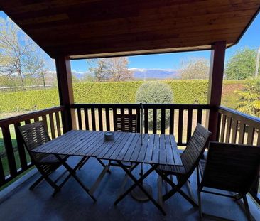 5 Zimmer, 116 m², 1. Stock - Photo 6