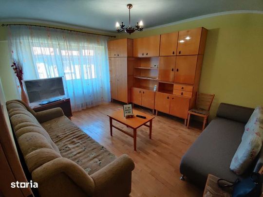 Apartment 2 camere de inchiriat - Fotografie 1