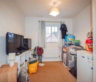 3 bedroom terraced house to rent - Photo 3