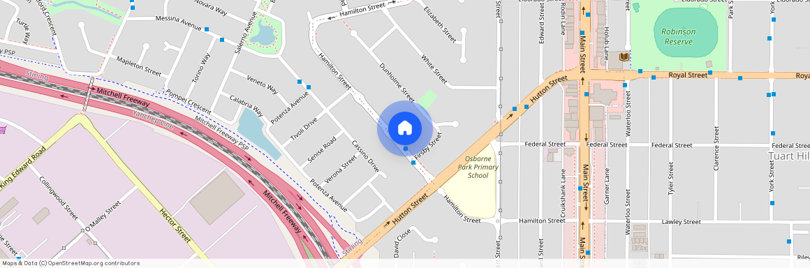 44 Hamilton Street, WA 6017, Osborne Park