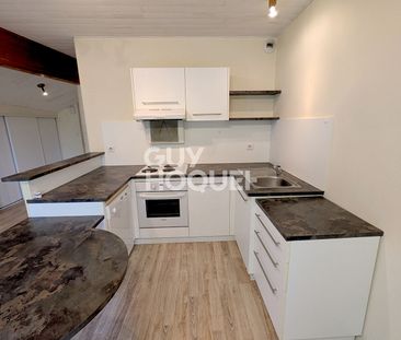 Studio Miserey Salines - Photo 4