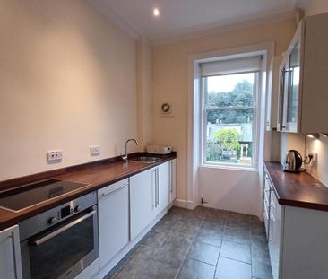 1 bed flat for rent in Ravelston - Photo 1