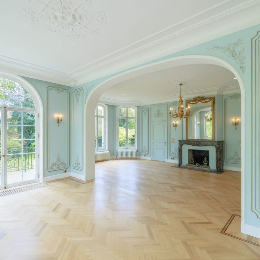 Tout savoir sur cette maison à Uccle, à Uccle - Photo 1