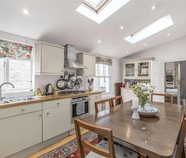 Broughton Road, Fulham, London, SW6 - Photo 2
