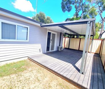 Beautiful Granny Flat - Photo 3