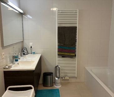 Appartement aan de stadsrand van Veurne - foto 5