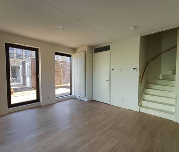 Appartement te huur: Treurenburgstraat 255 5613 EA Eindhoven - Foto 5