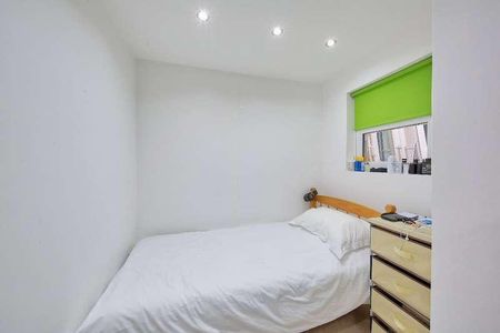 Kingston Road, South Wimbledon, SW19 - Photo 4