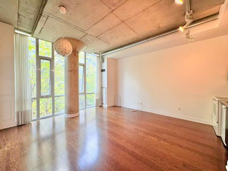 For Lease - 66 Portland Street Unit# 305, Toronto, Ontario - Photo 4