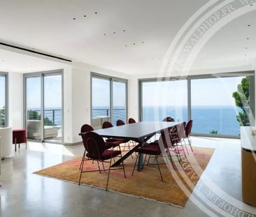 Villa • Cap-d'Ail - Photo 2