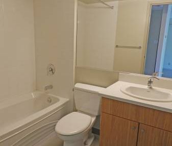 Newly Renovated 1 Bedroom at Pineview Place - Photo 1