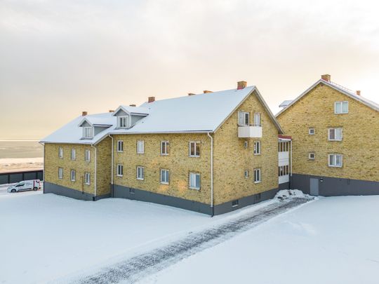 Vinkelvägen, Sundsvall - Photo 1