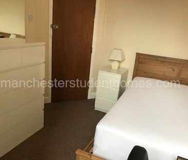 Denison Road, Manchester, M14 5PB - Photo 3