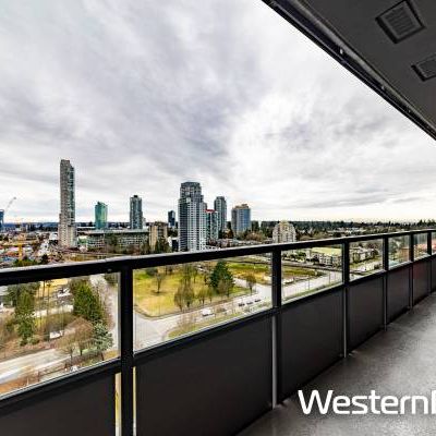 One year new Parc Central HIGH RISE Apt 1-bed unit available NOW - Photo 1