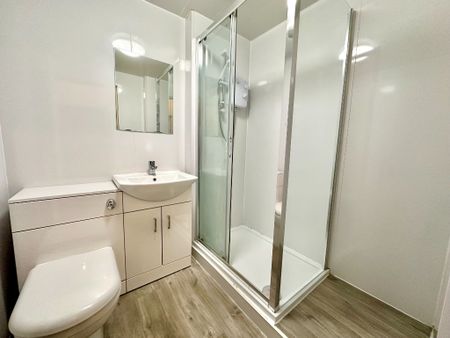 Torness Street, Partick, Glasgow, G11 5JU - Photo 5