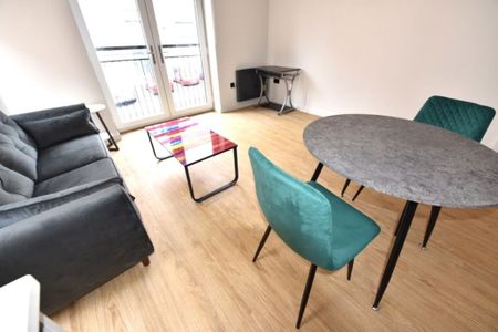 1 bedroom Flat in 529 Stanningley Road, Leeds - Photo 3